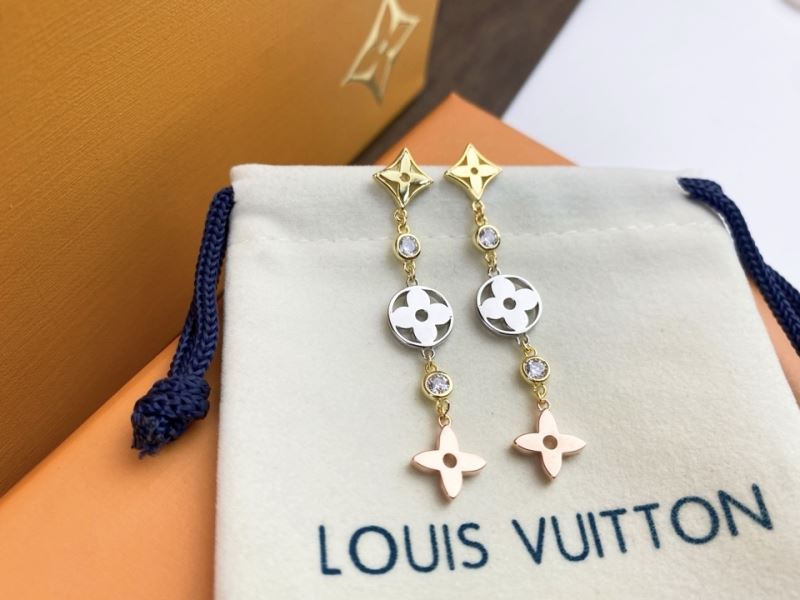 Louis Vuitton Earrings